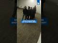 Special Police Officer Shot Killed Inside Library