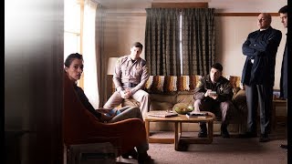 Shimmer Lake Soundtrack list