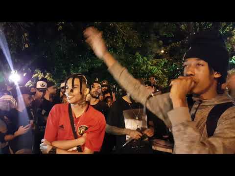 NEO VS SHARK - [SUSHI] - 2 FASE[[ESTADUAL RJ 2019]] - [CAMINHADA NACIONAL] - CATUMBI