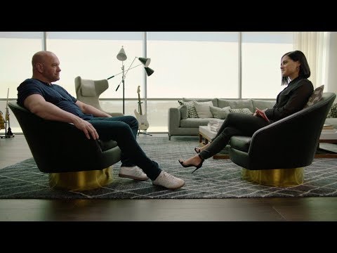 Dana White, Ari Emanuel Sign New 7-Year Deals With The UFC