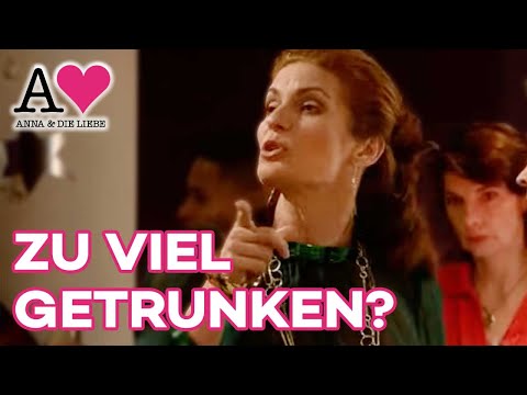 Drama auf der Weihnachtsfeier! | Staffel 1 Folge 85 | Anna und die Liebe 🩷