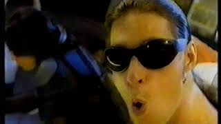 dj hooker - do the blues ( viva tv )