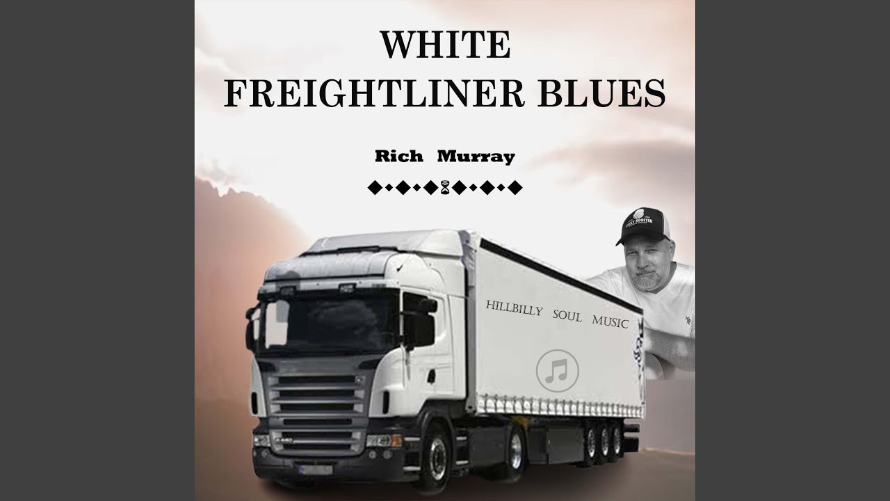 Promotional video thumbnail 4 for Rich Murray