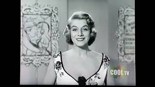 Its A Most Unusual Day - Rosemary Clooney | 1956