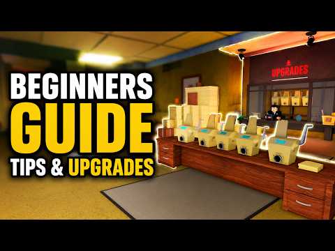 SHRED THE SECRETS BEGINNERS GUIDE (BEST TIPS & UPGRADES) Roblox