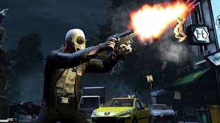 Killing Floor 2 | Official "Xbox One" Launch Trailer (2017)