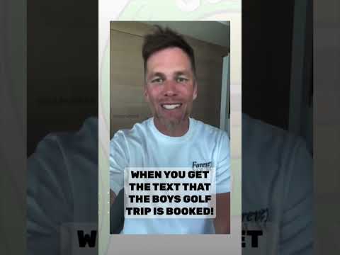 LFG!! Is Tom Brady Coming Out of Retirement Again to Play in The NFL?