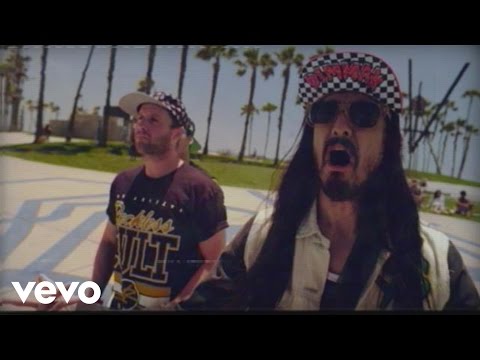 Steve Aoki, Chris Lake, Tujamo - Boneless