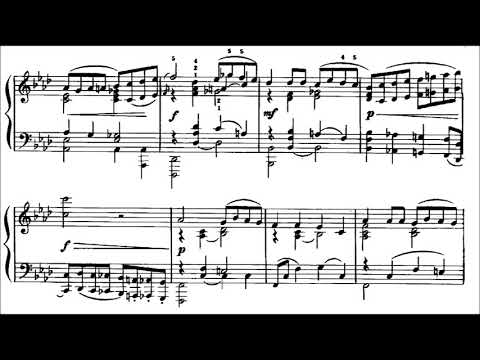 Vasily Kalinnikov - Russian Intermezzo