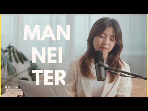 Man Nei Ter - Rebecca Fanai
