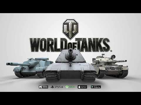 COBI WordOfTanks Eng