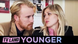 "Юная 1 сезон": шведская рыба