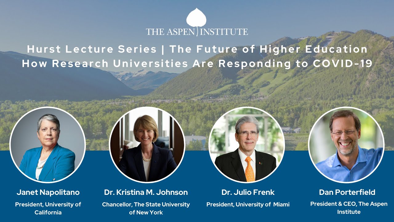 How is the flipped classroom model changing the college experience?