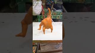 Download lagu Ayam joget Wk wk mp3