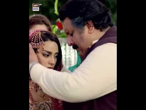 Iqra Aziz Wedding 💕 #shorts #wedding #iqraaziz #bilalabbaskhan #qurban