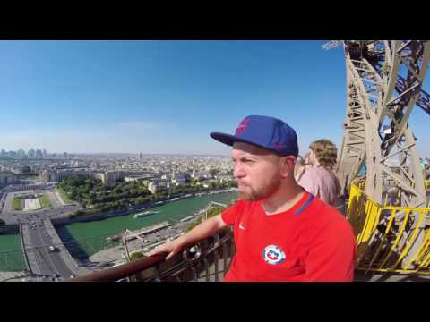 OMEGA EL CTM - Estricto (con Dj Akrylik - 2016)