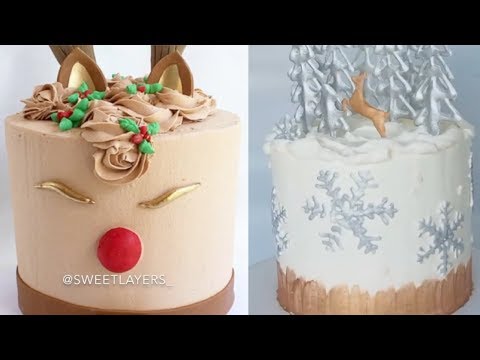 How To Make Chocolate Cake Decorating 2017! Amazing Chocolate Cake Ideas Compilation 2017