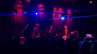 Killing Joke Skullys Columbus 2018 The Wait