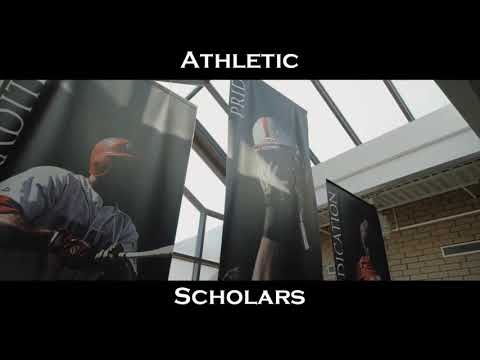 Saint Xavier University Informational Video