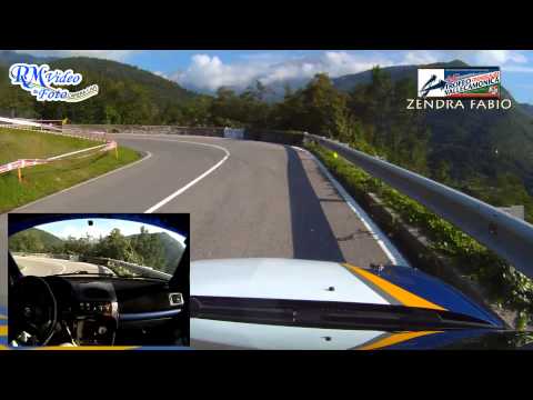 44° TROFEO VALLECAMONICA - ZENDRA FABIO