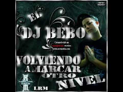 DJ Bebo - Con Ella A Lo Animal Mix