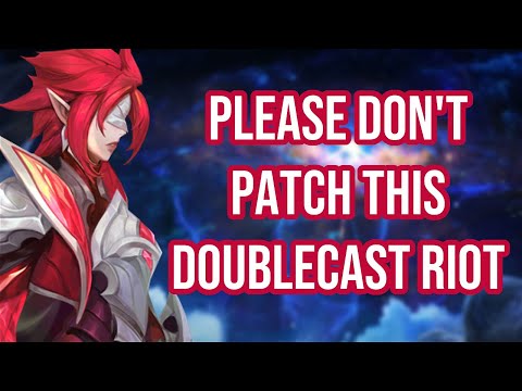 How To Doublecast Without E aka S-Cancelling (check pinned comment)