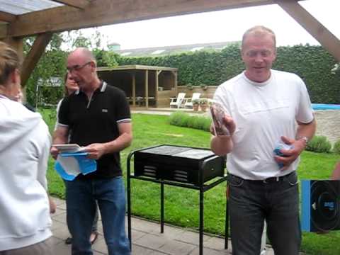 nemelaer MA1 bekerfinale