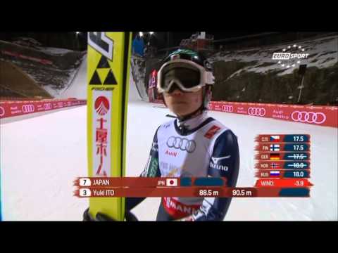 FIS Nordic World Ski Championships 2015