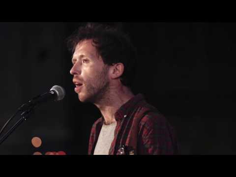VESTROCK 2017 Basilica Sessions: Raglans - Digging Holes