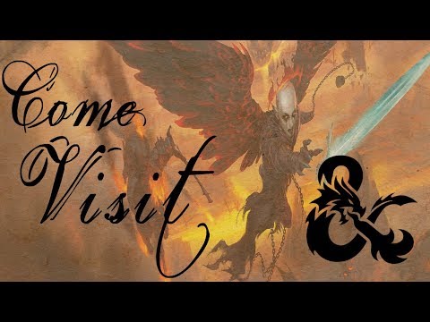 Baldur's Gate Descent Into Avernus - Short review