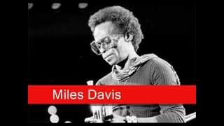 Miles Davis: New Blues