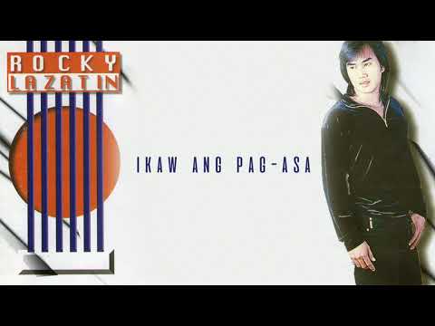 Rocky Lazatin - Ikaw Ang Pag-asa (Audio) 🎵| Di Kita Iiwan