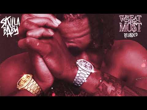 Skilla Baby - Tay B Style [Official Reloaded Visualizer]