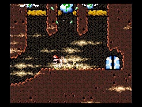SMW2 Yoshi's Island Playthrough Part 47