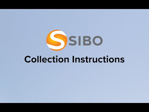 SIBO Breath Collection: Step-by-Step Guide