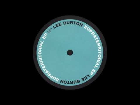 B2. Lee Burton - TIAI (Raum...musik116)