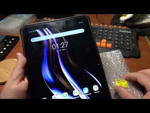 Oscal Spider 8 відновлення невмикайки