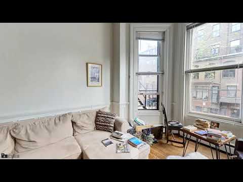 146 Marlborough Street, Boston, MA - Presented by Rick Nau