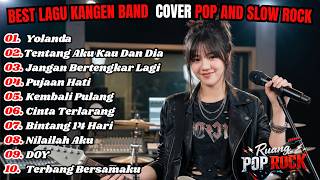 Download lagu Top 10 Lagu Kangen Band Cover Pop Rock & Slow Rock 2026 🎸 Bikin Susah Move On mp3 Download lagu Top 10 Lagu Kangen Band Cover Pop Rock & Slow Rock 2026 🎸 Bikin Susah Move On mp3