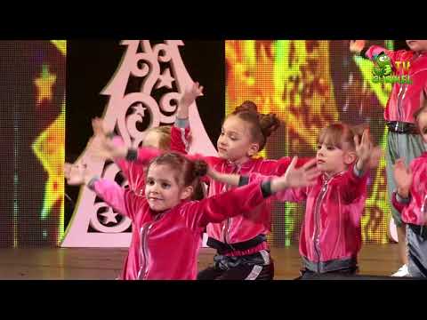 Suflul Iernii 2017 Dance Fabrique - Недетское время