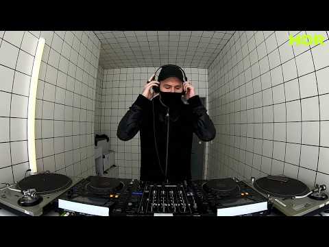 Brvtal Vision - The Brvtalist / April 7 / 6pm-7pm