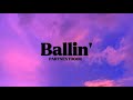 PARTYNEXTDOOR Ballin Lyrics
