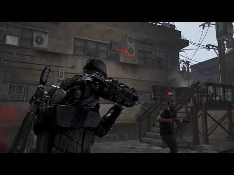 Splinter+Cell+Blacklist +Killing+John+Wick+Style+Music+Montage