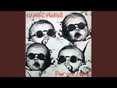Escolas - Garotos Podres