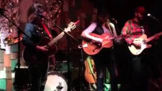 Freakwater - Bolshevik and Bollweevil