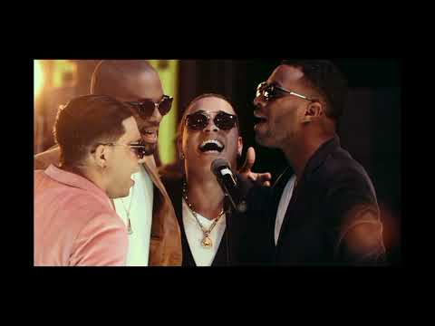 Maykel Blanco Y su salsa mayor - Te Escapaste (En Vivo)