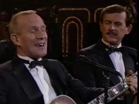 Smothers Bros, Mason Williams hosted by John Williams & Boston Pops