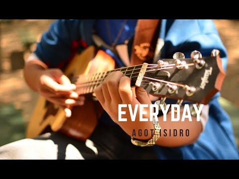 Everyday - Agot Isidro