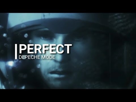 Perfect Karaoke - Depeche Mode