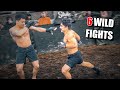 Watch These Streetbeefs Fights If You Love VIOLENCE